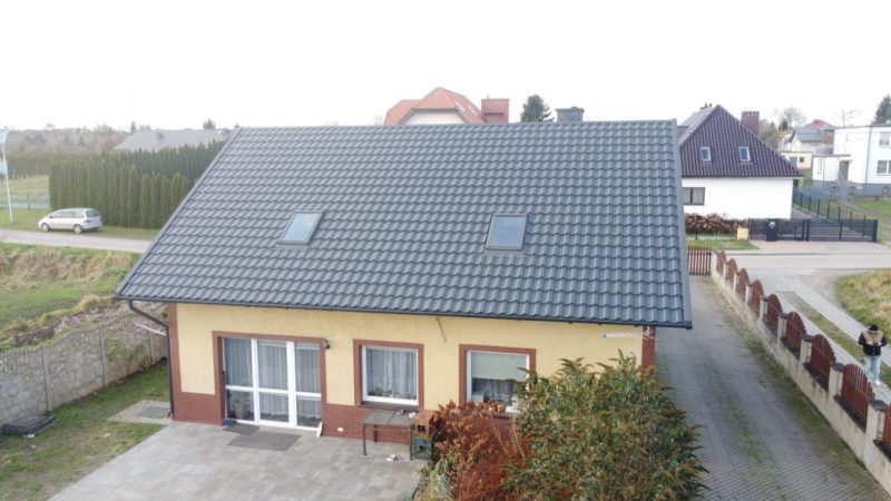 Lubiszewo Tczewskie
