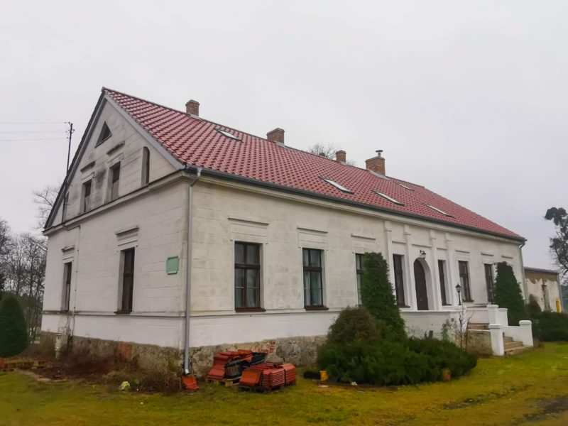 Lipia Góra
